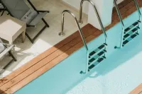 Mr & MRS White Corfu Couples Retreat Adults Only - de playa
