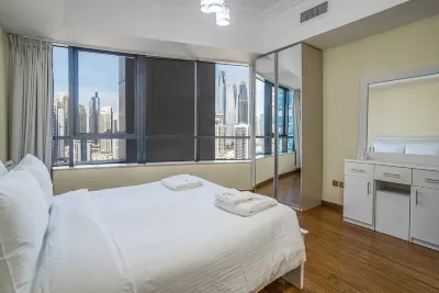 ZAPBED 하우스 - AWP 1501  호텔