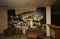 Hotel Herzblut - Joker Card Included in Summer