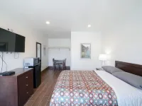 Signal Hill Motel Beach Motel Hotel di Long Beach