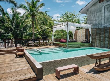 House of Passion Amphawa