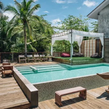 House of Passion Amphawa