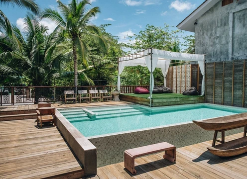 รูปภาพของเรือนเสน่หา เฮาส์ ออฟ แพชชั่น