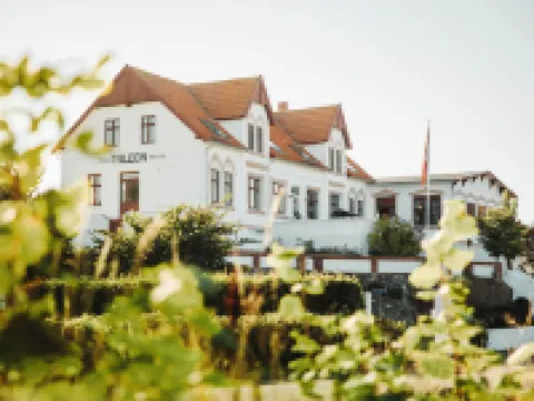 The Falcon Hotel Hotels in Allinge