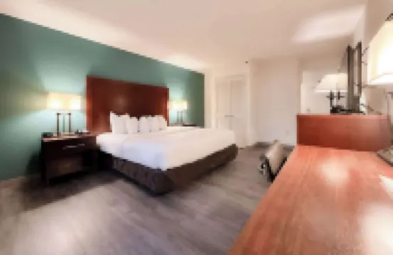 Comfort Inn & Suites Kissimmee by the Parks Hotels in Kissimmee