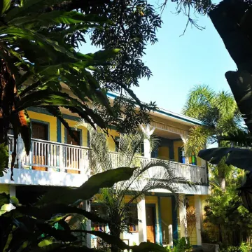 Country Inn  Baggao- Annex