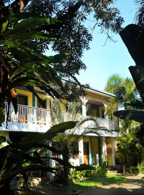 Country Inn  Baggao- Annex