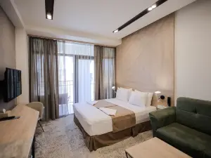 Rooftop Apart-Hotel