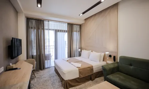 Rooftop Apart-Hotel