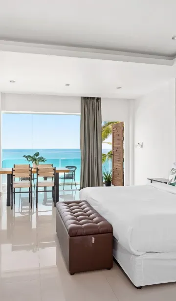 ห้องซูพีเรียร์