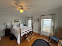 Spinneys Guesthouse & Beach Cottages Hotels in Phippsburg