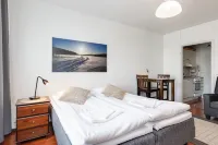 Santa's City Apartments Hotels in 