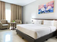 Rylich Panorama Hotel Hotels in Sorong