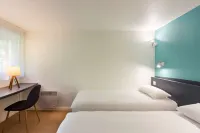 Kyriad Direct Nancy Sud - Vandoeuvre Hotels in Lorraine