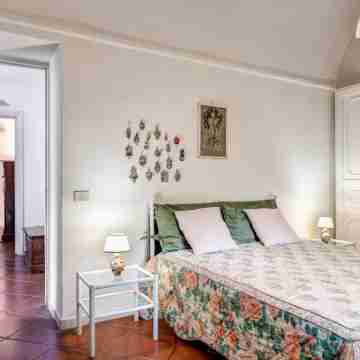 Villa Margarita Rooms