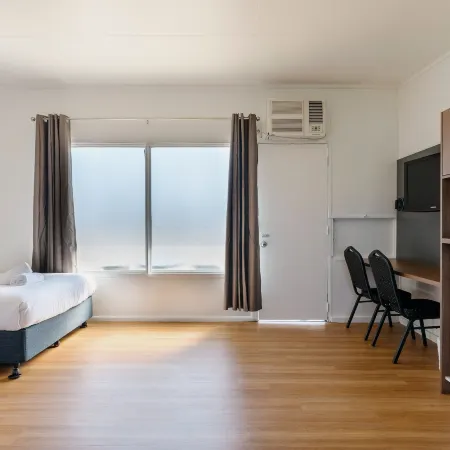 Boomerang Hotel