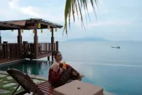 Capa Maumere Resort Hotel a Maumere