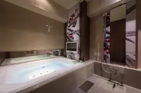 Hotel Zen Ichinomiya (Adult Only) Hotels in Komaki