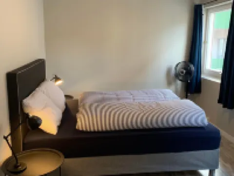 Notodden Sentrum Apartment No 8 Hotels in Notodden