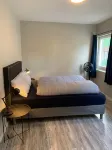 Notodden Sentrum Apartment No 8 Hotels in 