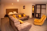 Harmony Hotel Hotels in Ipiales