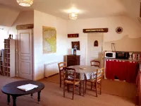 Les Gîtes du Couvent Alternatif Hotel a Treguier