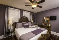 คาร์เรจเวย์อินน์