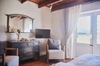Klein Waterval Riverside Lodge Hoteles en Stellenbosch