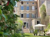 Chambres d'hôtes - la Maison 19 Hotels in Granzay-Gript