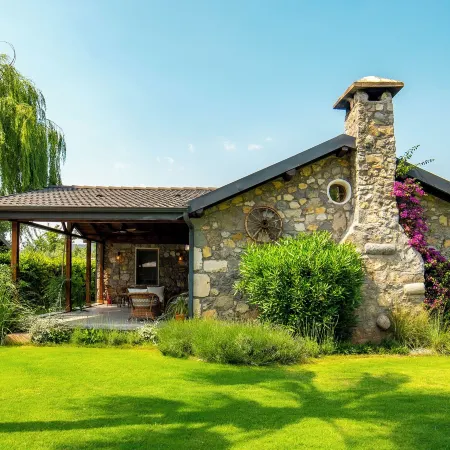 Kaya Villas Exclusive