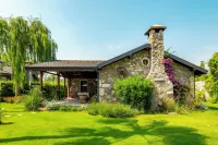 Kaya Villas Exclusive Hotel di 