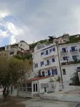 Alkistis Cozy by the Beach Apartment in Ikaria Island Intherma Bay - 2nd Floor Hotels in 