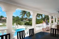 Luxury Villas - Mandatory All-Inclusive Hotels in 