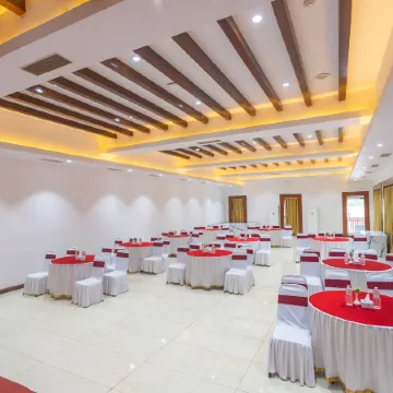 Manigram Bishram Batika Pvt Ltd