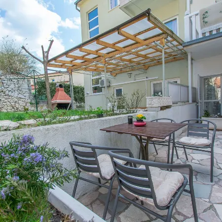 Apartments Clarus Mare