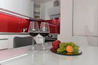 Mary's Apartment Hotel di Oresje