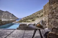 Apsila Pool Suites - Swimmingpools