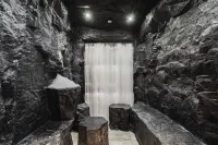 Villa Camille Hotel & Spa - spa