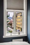 Rosen Apartment