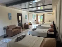 Chilamate Rainforest Eco Retreat