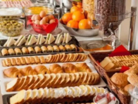 CORFU GOLD LUXURY SUITES Hotels in Benitses