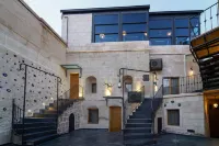 The Niche Cave Hotel - Jacuzzi