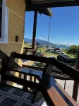 Residencial Gaivota - con vistas a la montaña