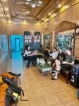 Vani's Home Hotels in Ninh Thang