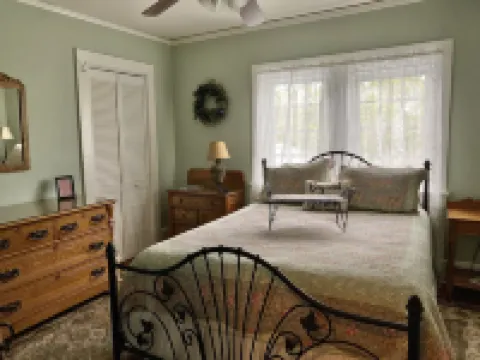 Inn Shepard's Park Hoteles en Stuart