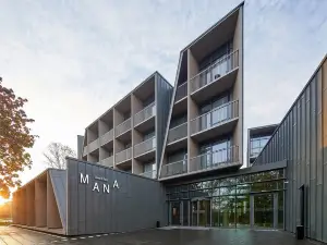 Mana Sleep & Spa
