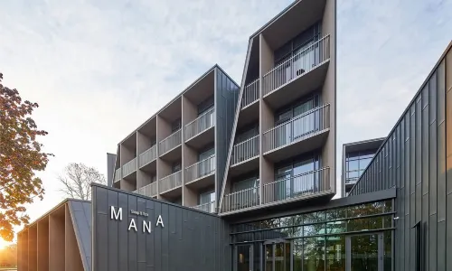 Mana Sleep & Spa