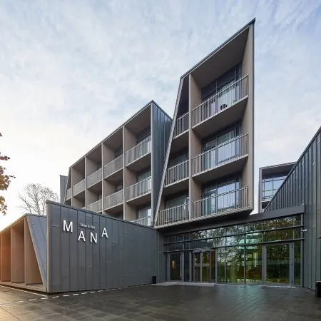 Mana Sleep & Spa