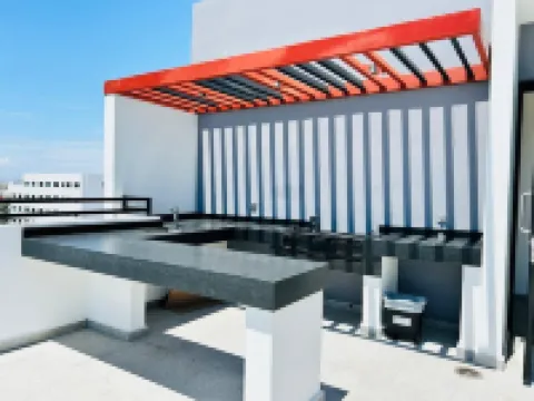 Torre Q Mazatlán - Departamento Cerca del malecón de Mazatlán