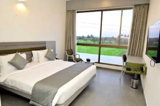 Clarks Inn Express, KRS Road, Mysore Hotels near K R S